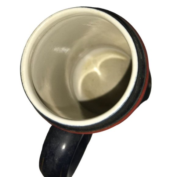 Budweiser Collectible Beer Stein Set (An American Tradition, A Perfect Christmas - Picture 6 of 16